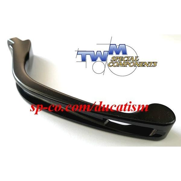 TWM LBDCC machined aluminum spare lever Corsa Corta brembo Corsa Corta radial master for tilting lever tip parts STD/short LBD.CC-C