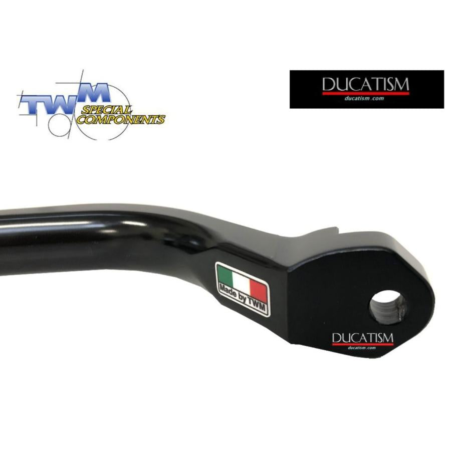 TWM LBDCC machined aluminum spare lever Corsa Corta brembo Corsa Corta radial master for tilting lever tip parts STD/short LBD.CC-C