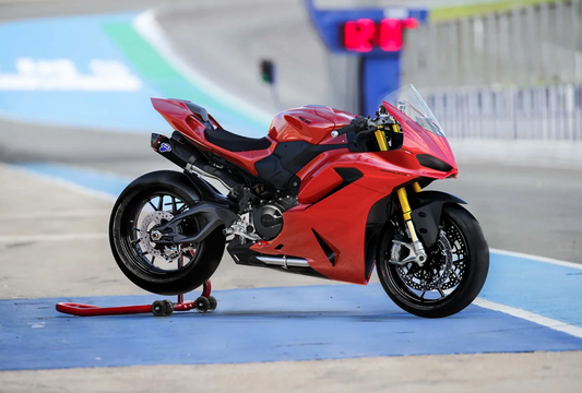 2025 Panigale V2 パニガーレV2 パーツ