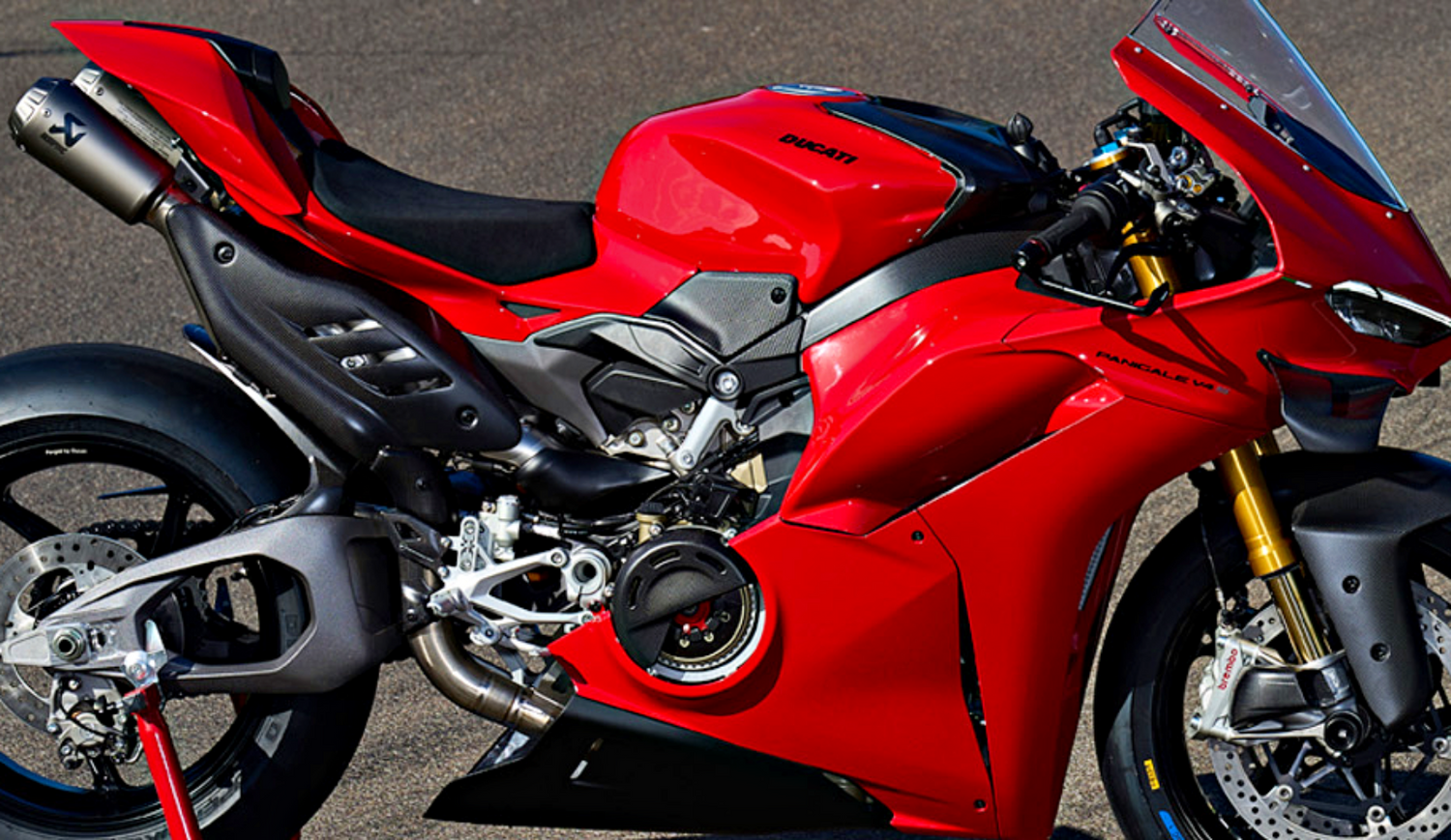 2025 PanigaleV4