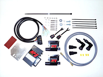 AS Uotani 0502P SPII full power kit with cord set 900SS(91-98)/Monster M900(93-99) AS Uotani SP2