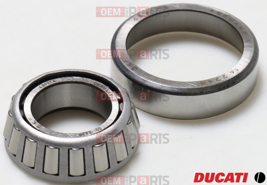 DUCATI Genuine Part 069191010 Steering Head Tapered Roller Bearing 900SS M900
