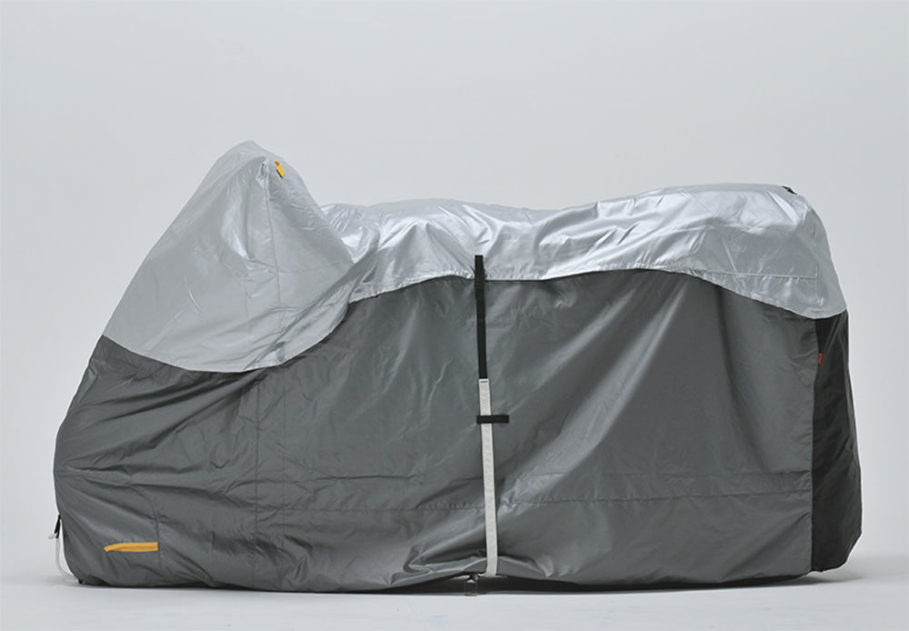 匠  アドバンス UL バイクカバー  - Lスーパースポーツ - Takumi Advance UL bike cover L SuperSports 日本製