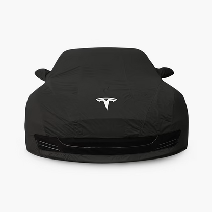 Available in Japan Genuine TESLA Model S Body Cover for Outdoor/Indoor Use Tesla Model S 2014-2024