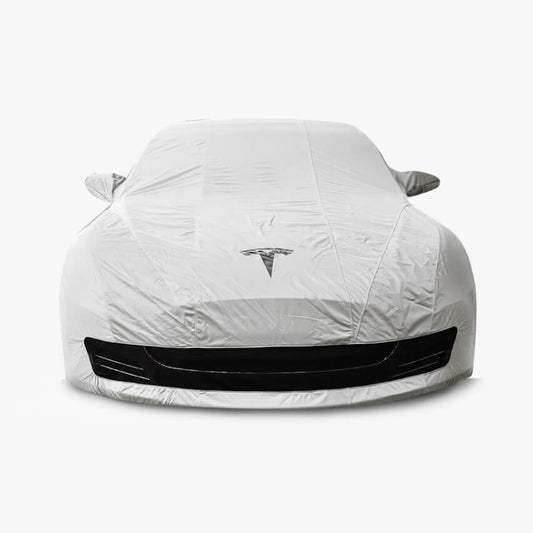 In stock in Japan TESLA Genuine Model S Body Cover Outdoor Tesla Model S 2014-2024