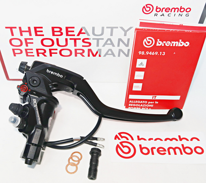 国内在庫あり brembo Corsa Corta RR 17 RCS Racing ラジアル ブレーキ 国内在庫あり brembo Corsa Corta RR 17 RCS Racing ラジアル ブレーキ