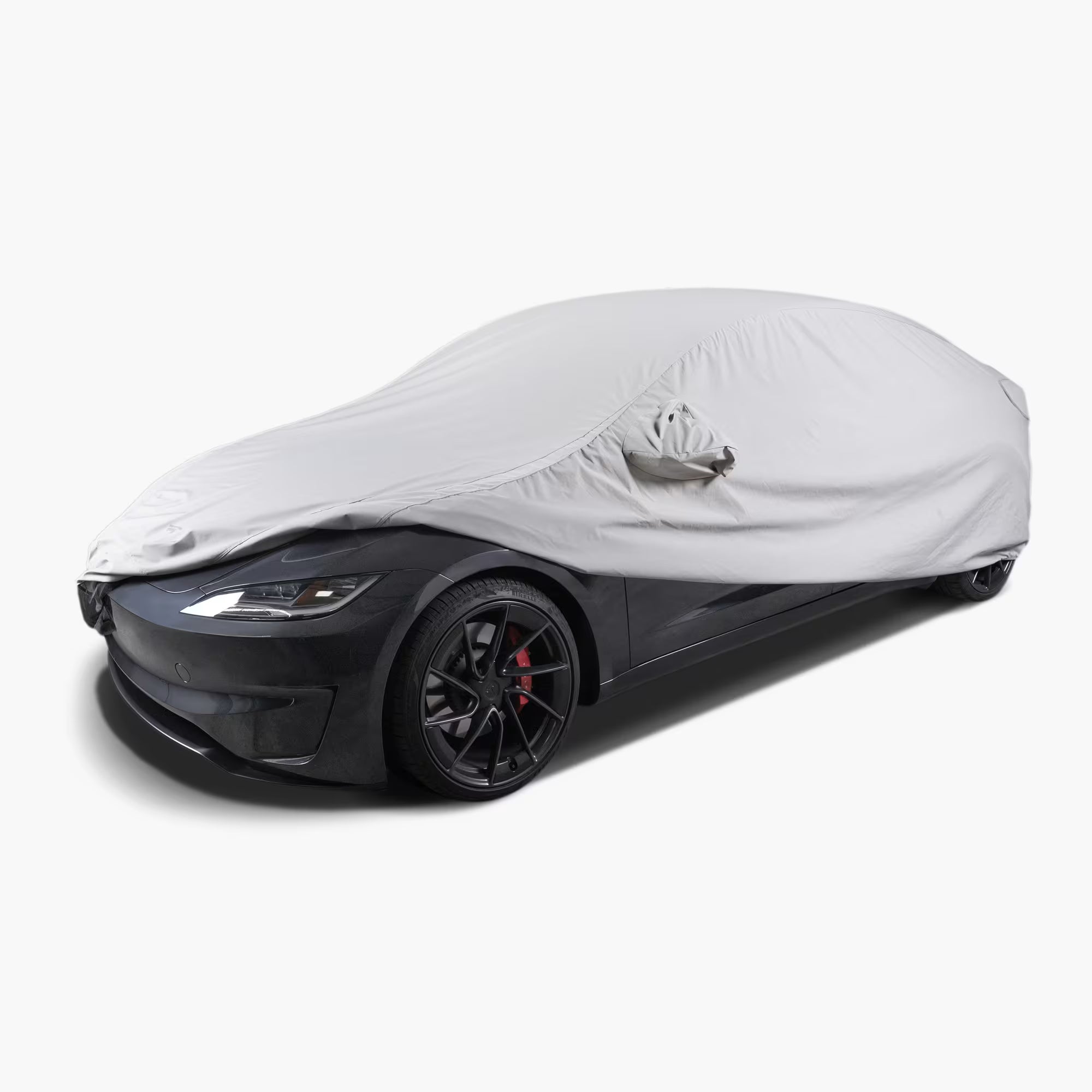 Tesla Model 3 純正ボディカバー 在庫あり TESLA Model3 Outdoor Car Cover テスラ モデル3 屋外用