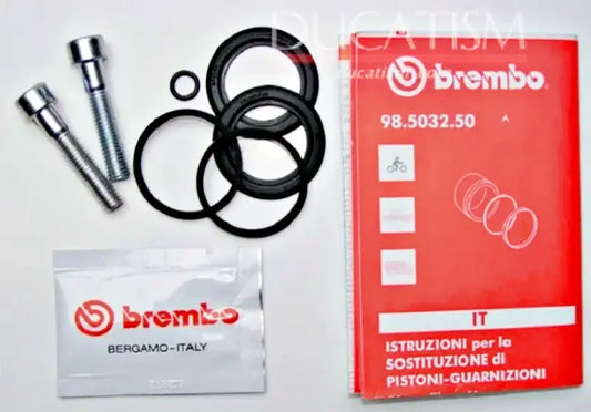 In stock Brembo 32Φ Seal Set Brembo Genuine Brake Caliper 120.2799.10