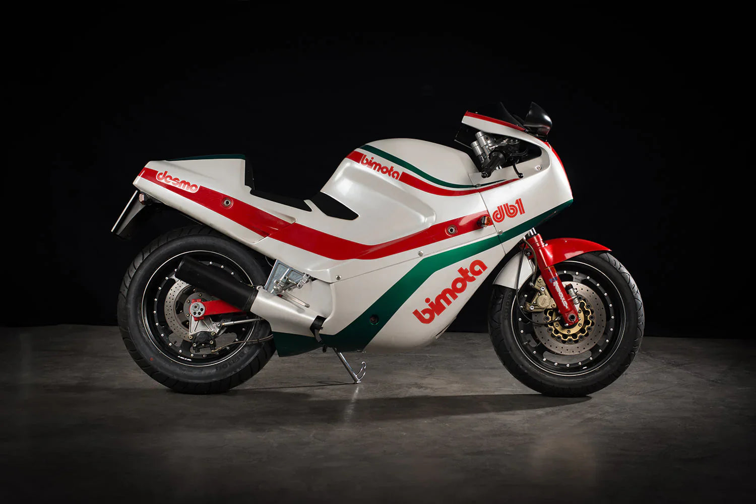 あすつく MALOSSI マロッシ 750F1用 インテーク マニホールド DUCATI 750F1 フロント用 インマニ １個 bimot –  DUCATISM