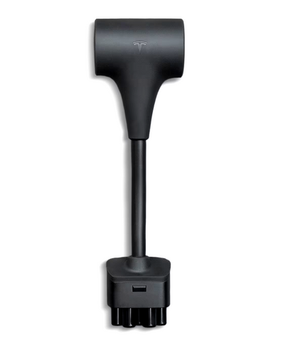 TESLA Powershareコンセントアダプター V2L Gen3 モバイルコネクター TESLA Powershareコンセントアダプター V2L Gen3 モバイルコネクター