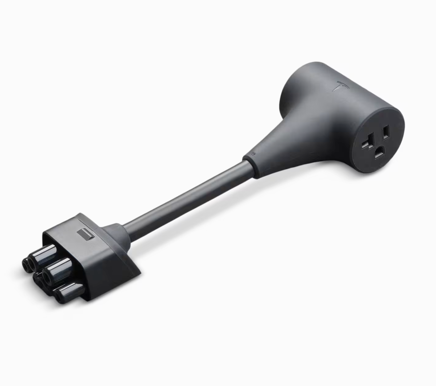 在庫あり TESLA Powershareコンセントアダプター V2L Gen3 モバイル 在庫あり TESLA Powershareコンセントアダプター V2L Gen3 モバイル