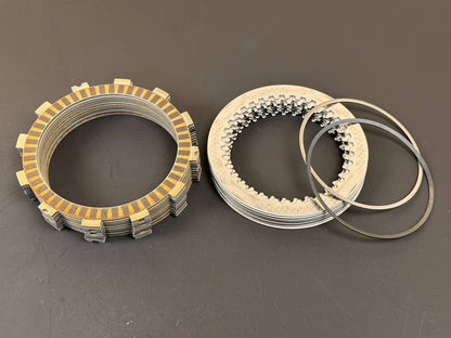 DUCATI 純正 Panigale V4S 湿式クラッチディスク 19020361D Streetfighter V4S 2018-2025