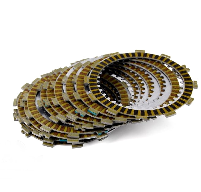 DUCATI 純正 湿式クラッチディスク 19020371A クラッチ スプリング4本のタイプ用 ADLER SCRAMBLER SIXTY2