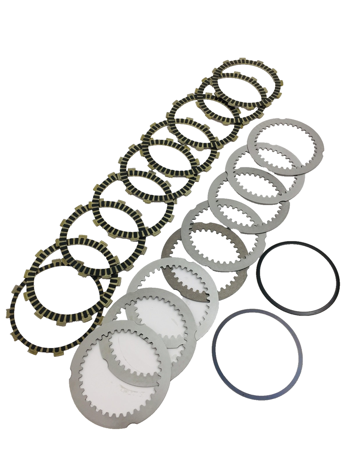 DUCATI 純正 湿式クラッチディスク 19020422A クラッチ スプリング6本のタイプ用 JNHZ SCRAMBLER SIXTY2