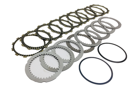 DUCATI 純正 湿式クラッチディスク 19020422A クラッチ スプリング6本のタイプ用 JNHZ SCRAMBLER SIXTY2