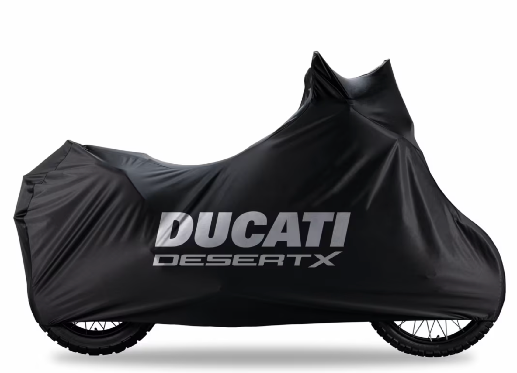 11月セール品 DUCATI 純正DesertX 専用カバー 97580181AA デザートX