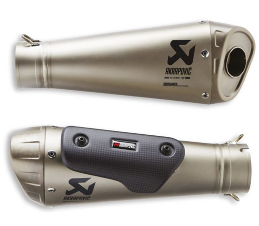 Akrapovic(アクラポヴィッチ) – DUCATISM Akrapovic(アクラポヴィッチ) – DUCATISM