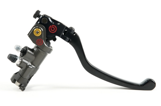 6/4 Italy Stock brembo Racing MotoGP Radial Brake Master 18X18 Brembo DUCATI XA7G750 Rossi