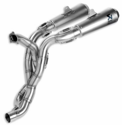 DUCATI スーパースポーツ 939 / 950 2017-2020 コンプリートレーシング DUCATI スーパースポーツ 939 / 950 2017-2020 コンプリートレーシング