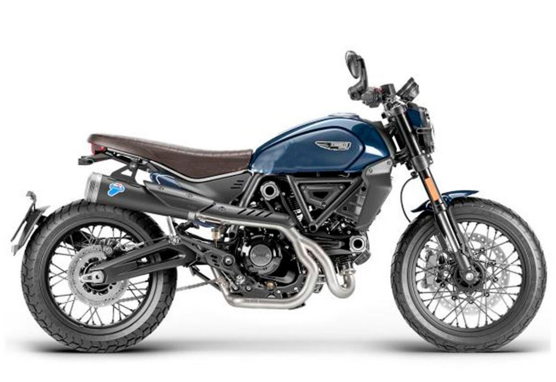 DUCATI 2023-2026 スクランブラー サイドパネル 97181171AA レーシング DUCATI 2023-2026 スクランブラー サイドパネル 97181171AA レーシング