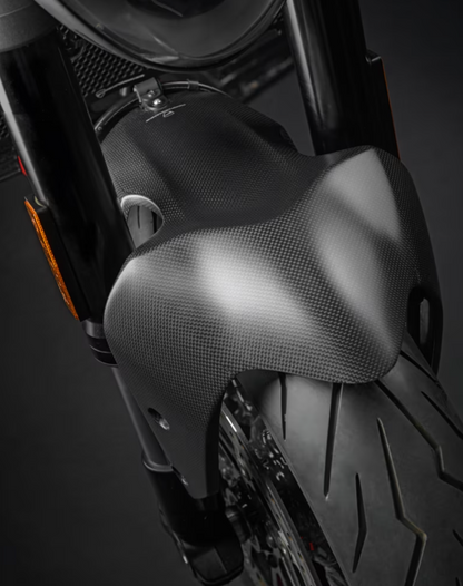 DUCATI モンスター937 純正フロントフェンダー DUCATI DUCATI モンスター937 純正フロントフェンダー DUCATI