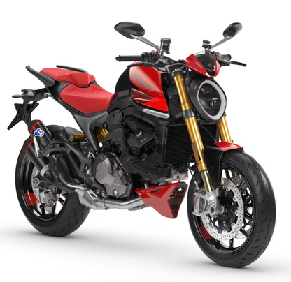 DUCATI Monster 937 950 エンジンアンダーフェアリング DUCATI Monster 937 950 エンジンアンダーフェアリング