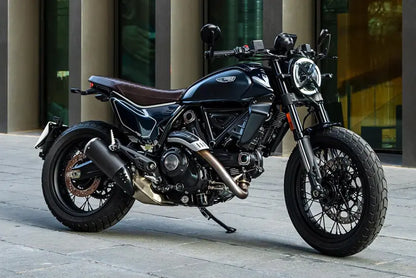 DUCATI Scrambler スクランブラー 800 イタリアドゥカティ純正 DUCATI Scrambler スクランブラー 800 イタリアドゥカティ純正