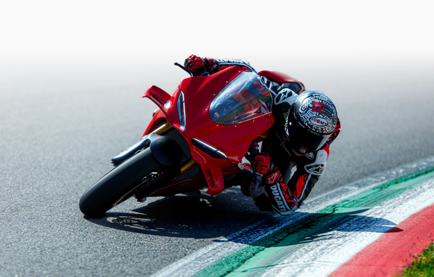 DUCATI 2025 Panigale V4 鍛造ホイール リム ドゥカティ パニガーレV4 96380251AC 96380251AD DucatiPerformance純正