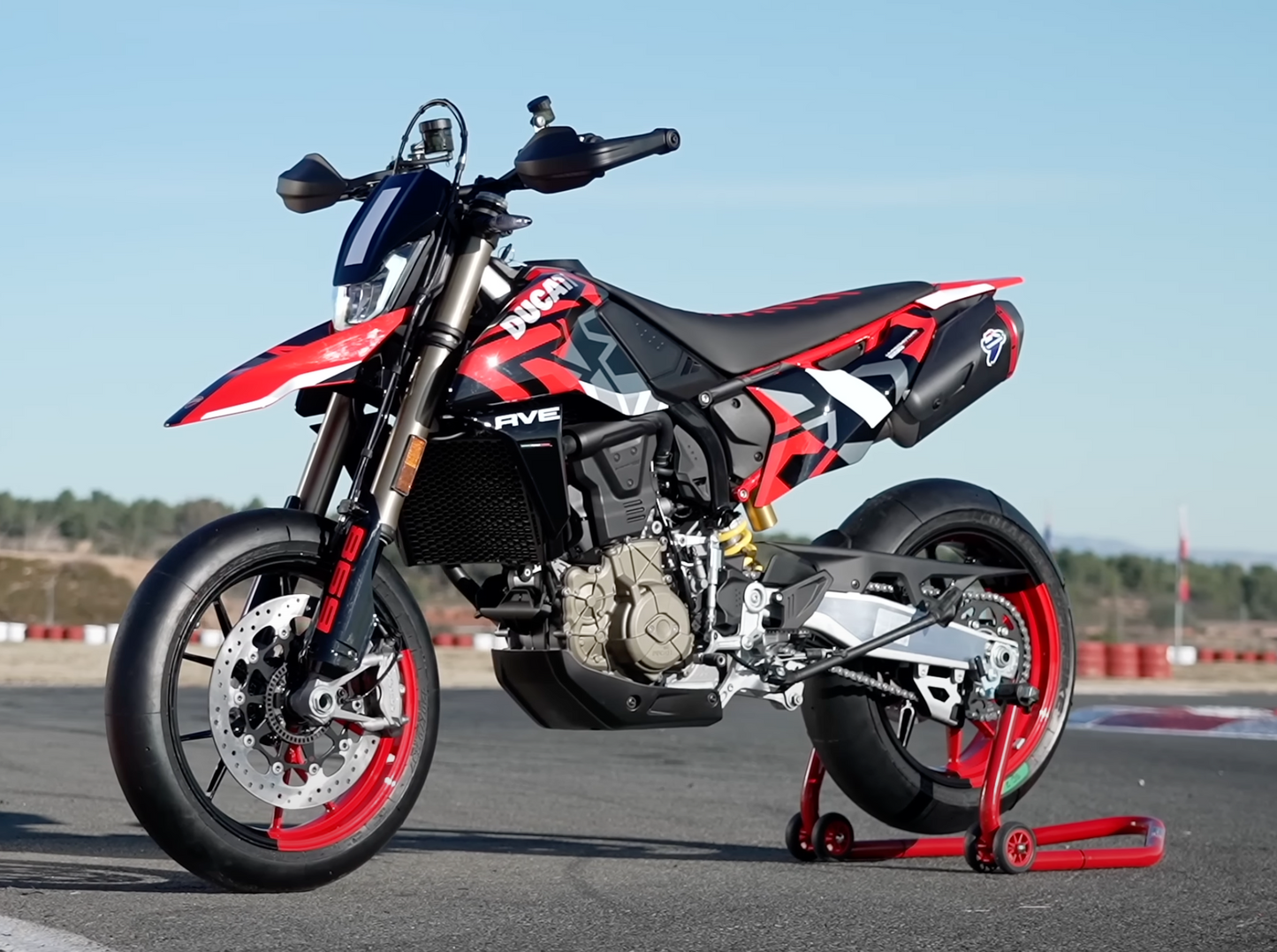 あすつく DUCATI HyperMotard698 MONO 2024 レーシングシート ドゥカティ ハイパーモタード 698 96881491AA DP純正