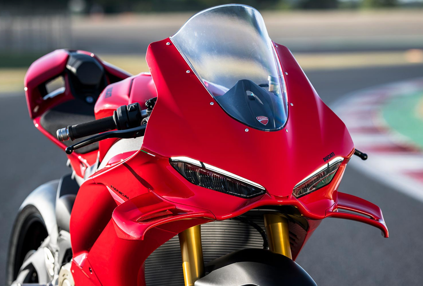 DUCATI 純正 Panigale V4S 湿式クラッチディスク 19020361D Streetfighter V4S 2018-2025