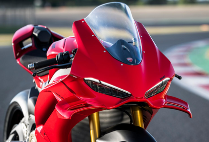 DUCATI 純正 Panigale V4S 湿式クラッチディスク 19020361D Streetfighter V4S 2018-2025