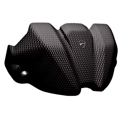 DUCATI 2025 StreetFighter V2 カーボン製  インストゥルメントパネルドゥカティ 96982131AA DP純正