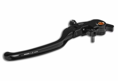 DUCATI Clutch Lever 96180741BA for Ducati Performance Scrambler and Rizoma