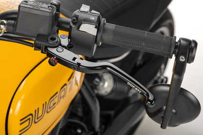 DUCATI Clutch Lever 96180741BA for Ducati Performance Scrambler and Rizoma