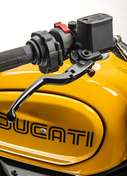 DUCATI Brake Lever 96180631BA for Ducati Performance Scrambler and Rizoma