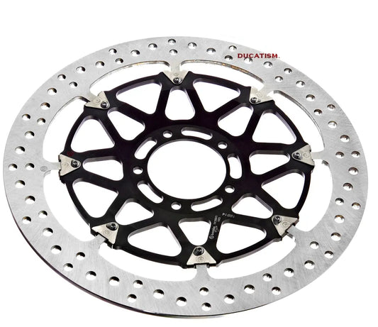 brembo – DUCATISM brembo – DUCATISM