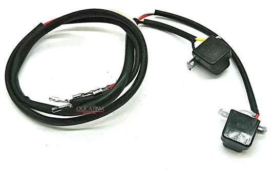 DUCATI 900SS M900 Genuine Pickup Coil Sensor Assy Set 26010011A 036946260