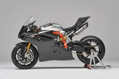 May sale New DUCATI Panigale V4/1299/1199/Diavel/1098/996/998 Ducati genuine rear stand Ducati Panigale 97080111A