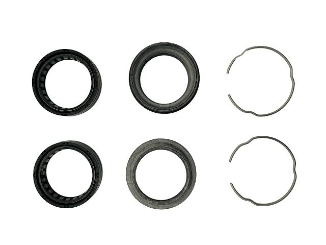 DUCATI Genuine 34920211A Front Fork Oil Seal Dust Cover Kit Ducati Front fork seal kit