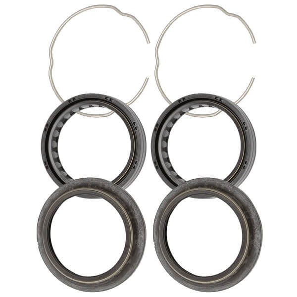 DUCATI Genuine 34920211A Front Fork Oil Seal Dust Cover Kit Ducati Front fork seal kit