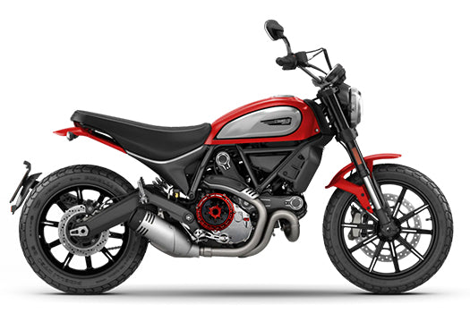 STM SBK Evo DUCATI Scrambler 800 乾式スリッパークラッチkit KTT-2210 ADLER KTT-220