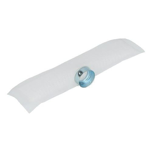 Genuine DUCATI Fuel Strainer 42540031B for 900SS and 400SS Carburetors. Genuine Ducati Part.