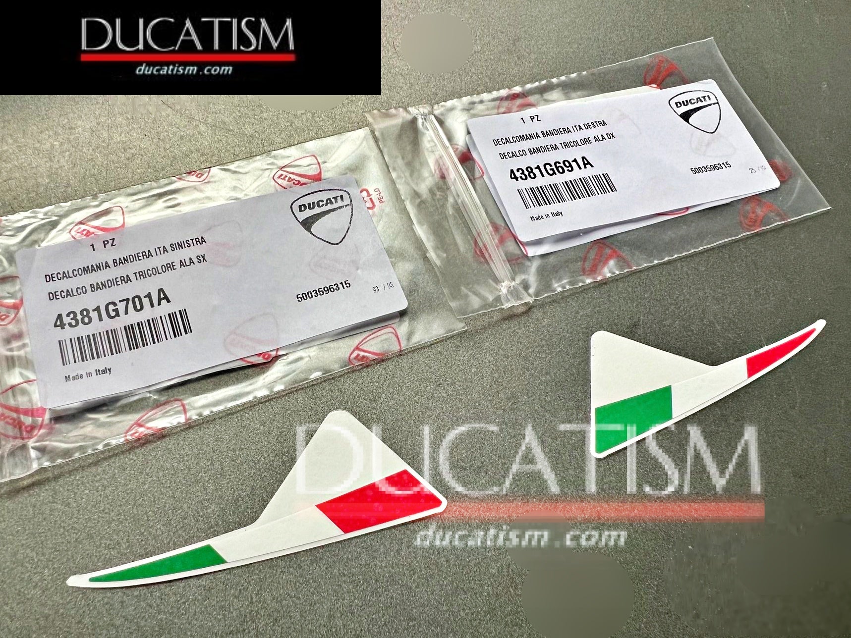 DUCATI Genuine Parts List PDF DUCATISM ducati-genuine-parts-list-pdf-ducatism