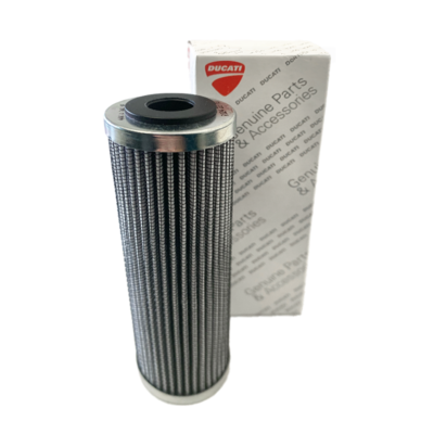 Same Day Shipping DUCATI Genuine 44440421B Hypermotard 698 Mono Ducati Genuine Oil Filter