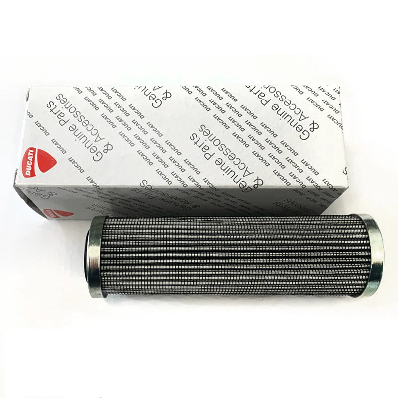 Same Day Shipping DUCATI Genuine 44440421B Hypermotard 698 Mono Ducati Genuine Oil Filter