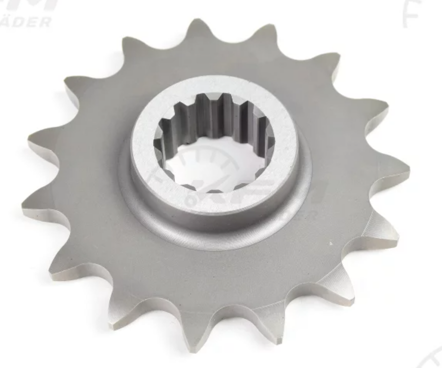 DUCATI Genuine Part 44910681A 15T Front Sprocket