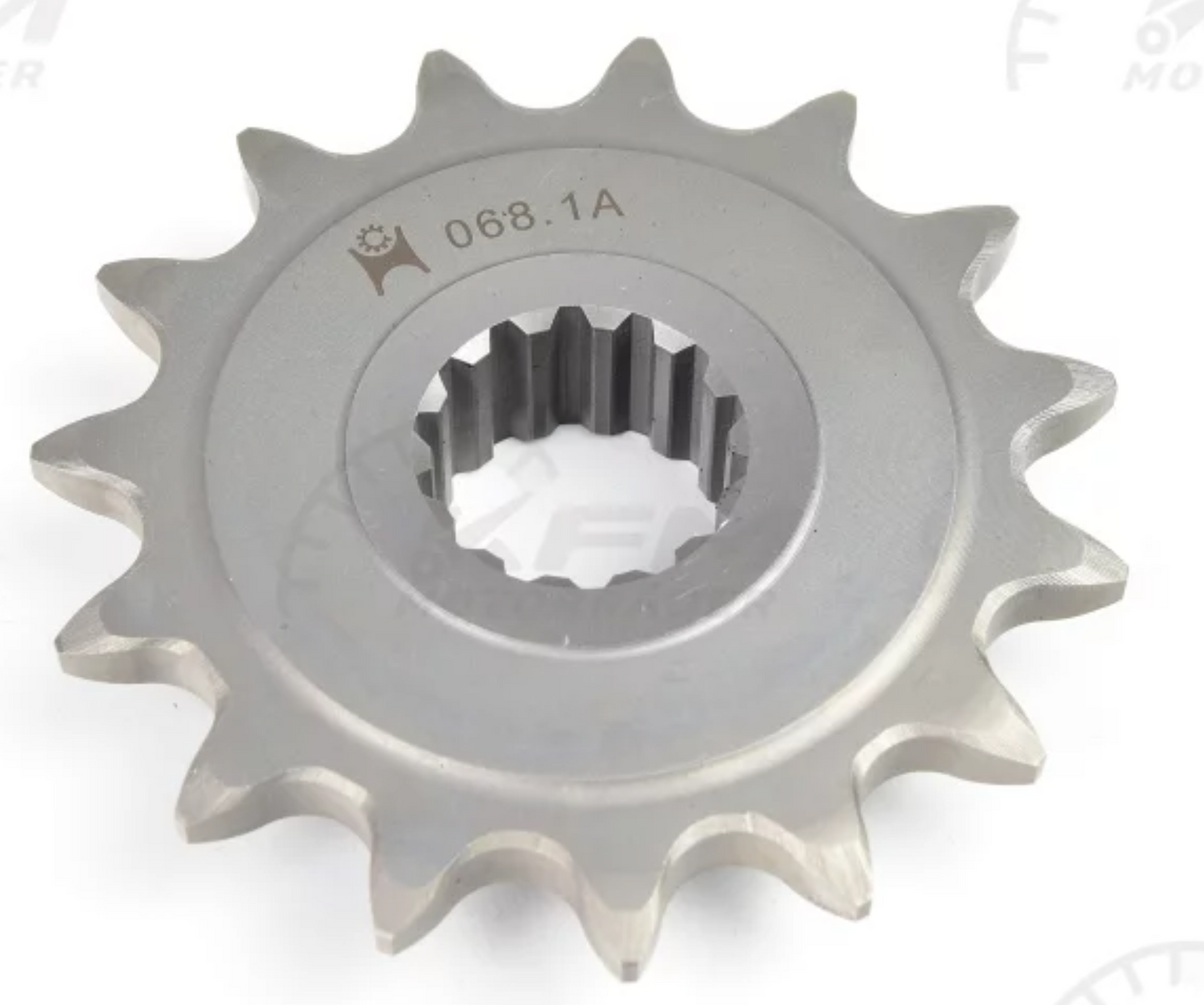 DUCATI Genuine Part 44910681A 15T Front Sprocket