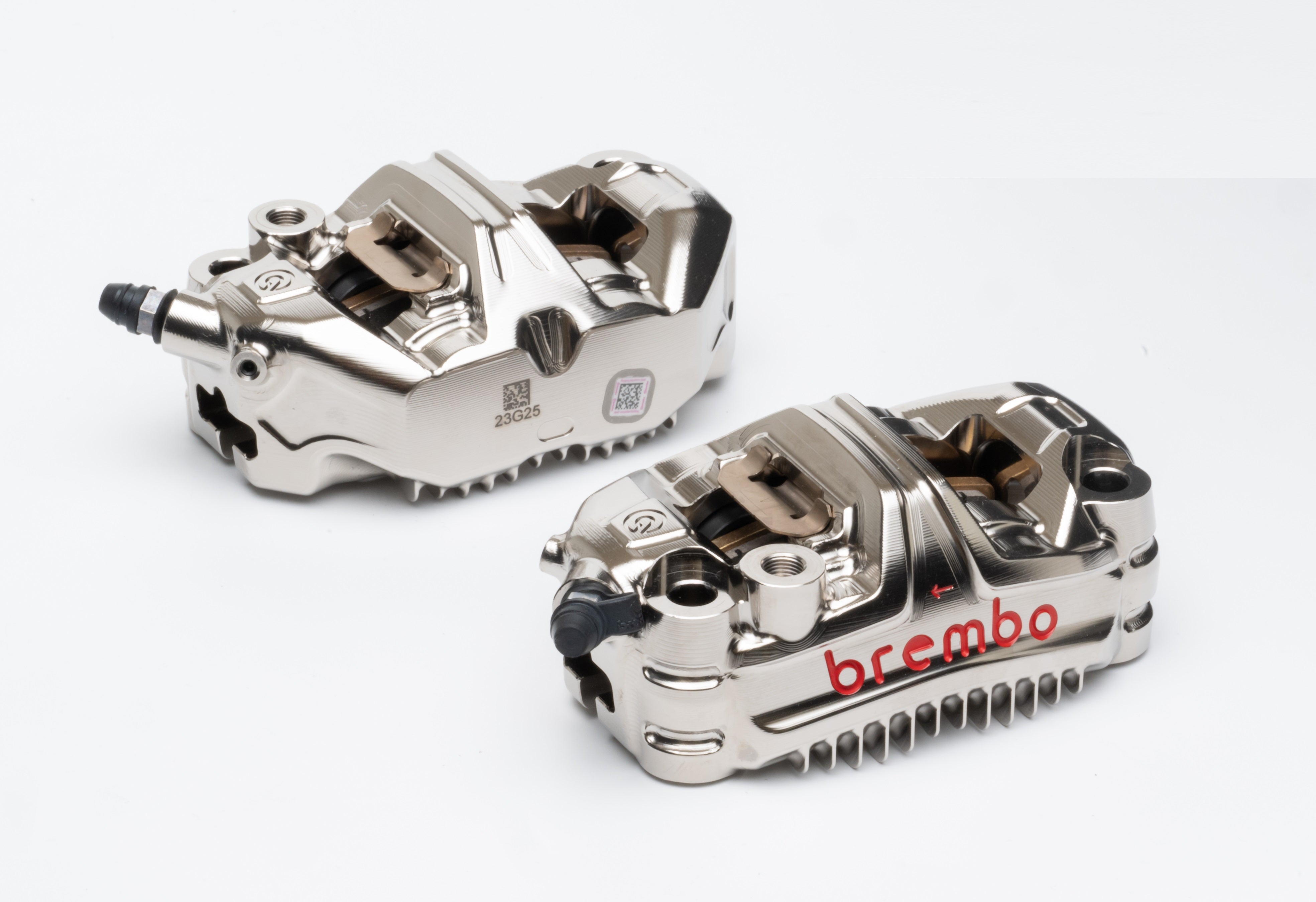 国内在庫あり brembo GP4-MS HPラジアル モノブロック CNCキャリパー