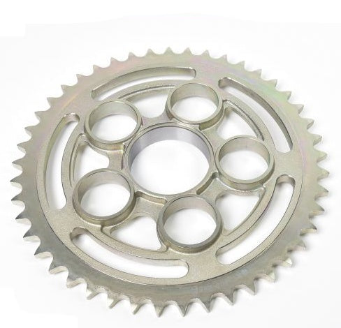 Astsuku AFAM F sprocket front sprocket 52902-15 DUCATI Panigale V4/1299/1199/V2 for 520 15T 959/899 conversion JTF748 15