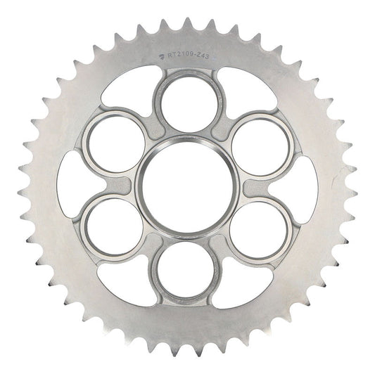 DUCATI Genuine Part 49411852AA 43T Rear Sprocket